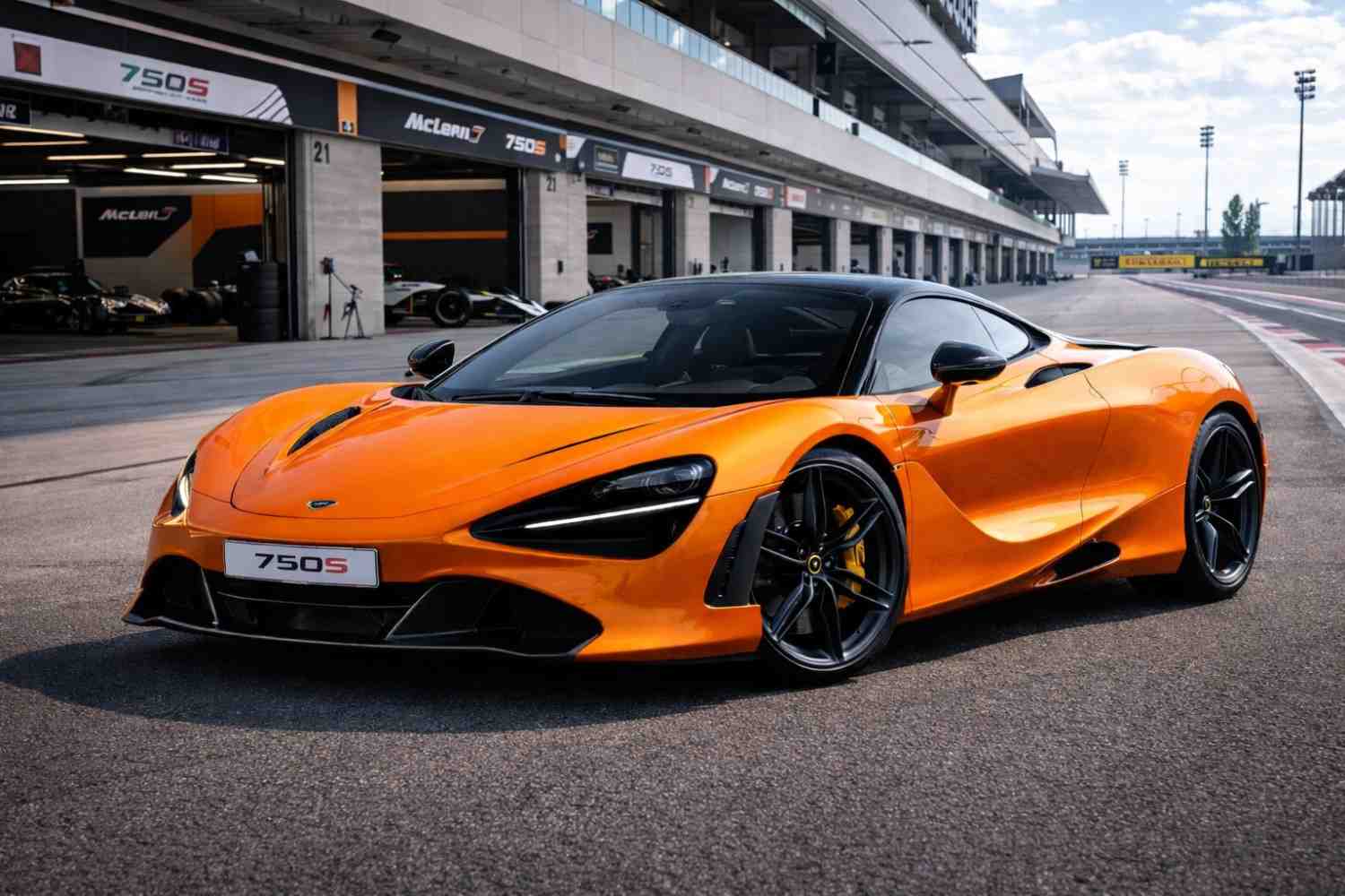 Expensive Cars in India